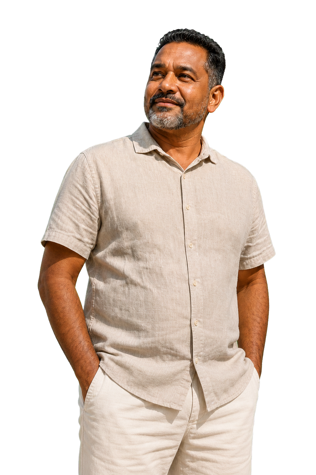 Trinidad and Tobago business owner